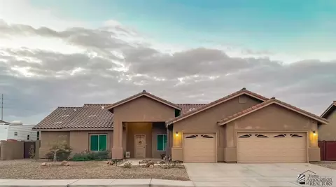 5967 E 45 Pl, Yuma, AZ 85365 photo 1