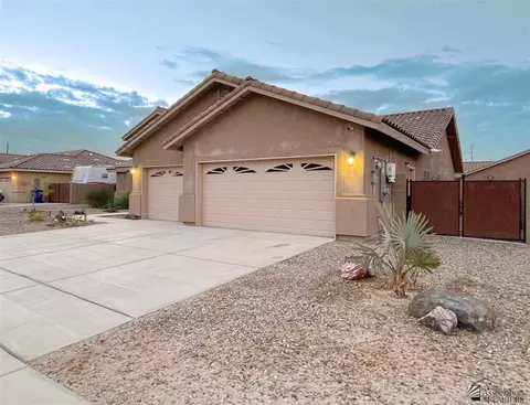 5967 E 45 Pl, Yuma, AZ 85365 photo 3