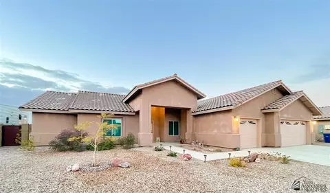 5967 E 45 Pl, Yuma, AZ 85365 photo 2