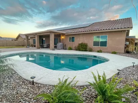 5967 E 45 Pl, Yuma, AZ 85365 photo 21