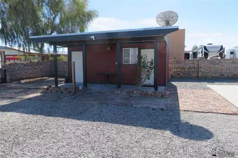 13437 E 53 Dr, Yuma, AZ 85367 photo 3