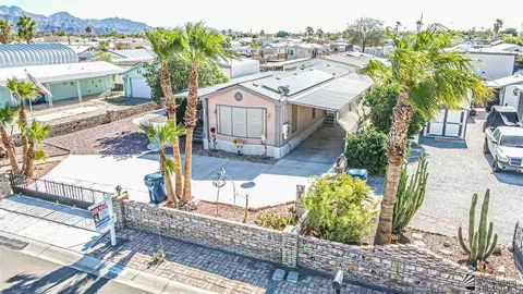 13141 E 45 Dr, Yuma, AZ 85367 photo 2