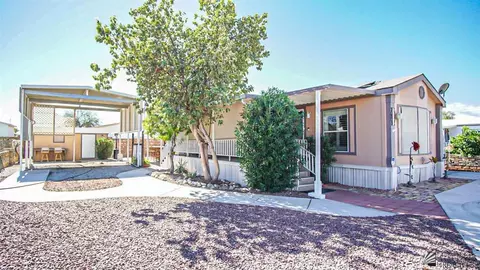 13141 E 45 Dr, Yuma, AZ 85367 photo 1