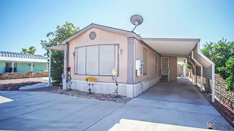 13141 E 45 Dr, Yuma, AZ 85367 photo 3
