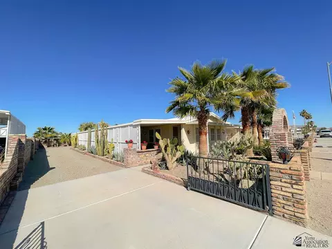 11372 E 35 Pl, Yuma, AZ 85367 photo 5