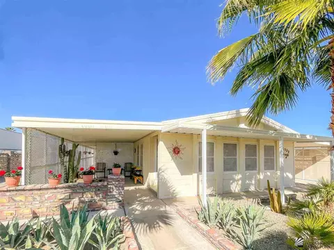 11372 E 35 Pl, Yuma, AZ 85367 photo 3