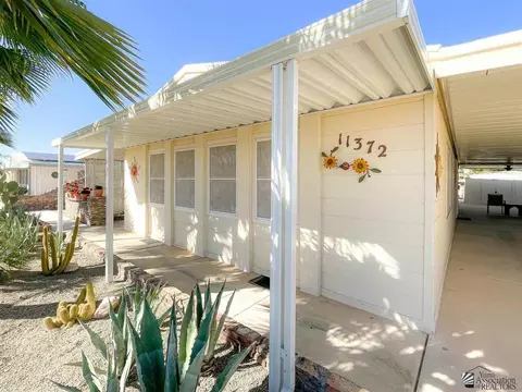 11372 E 35 Pl, Yuma, AZ 85367 photo 2