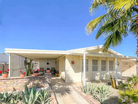 11372 E 35 Pl, Yuma, AZ 85367 photo 1