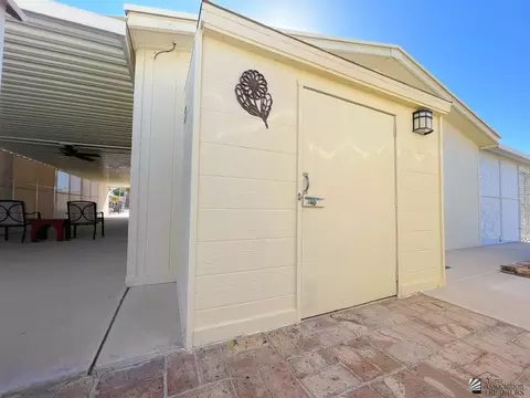 11372 E 35 Pl, Yuma, AZ 85367 photo 34