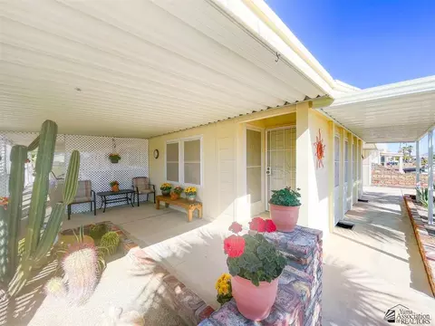 11372 E 35 Pl, Yuma, AZ 85367 photo 7