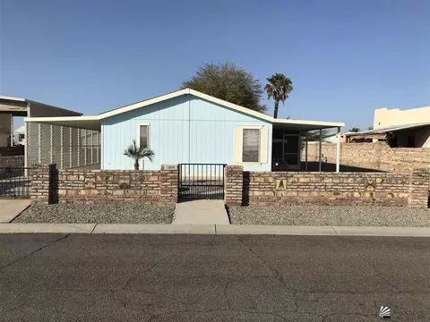 13658 E 49 Dr, Yuma, AZ 85367 photo 1