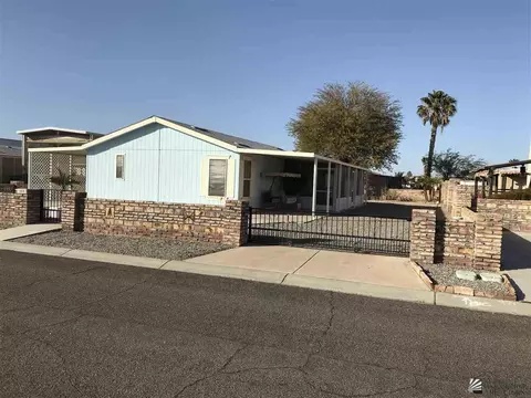 13658 E 49 Dr, Yuma, AZ 85367 photo 25