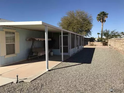 13658 E 49 Dr, Yuma, AZ 85367 photo 22