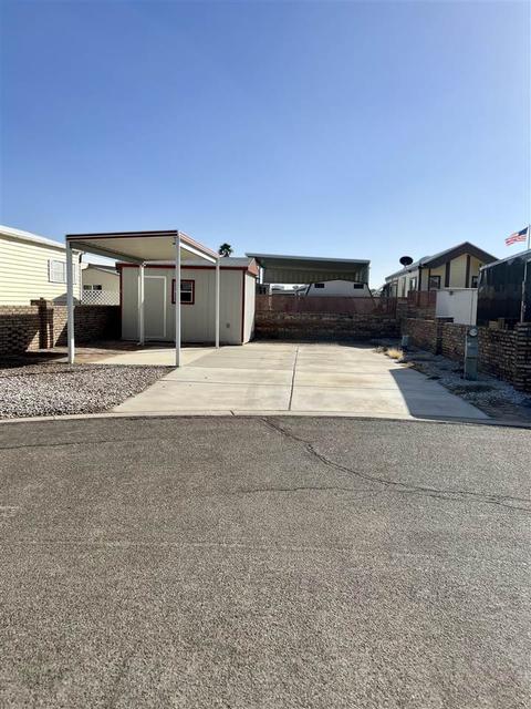 10345 E Compadre Ln, Yuma, AZ 85365 photo 2