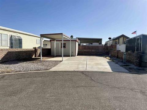 10345 E Compadre Ln, Yuma, AZ 85365