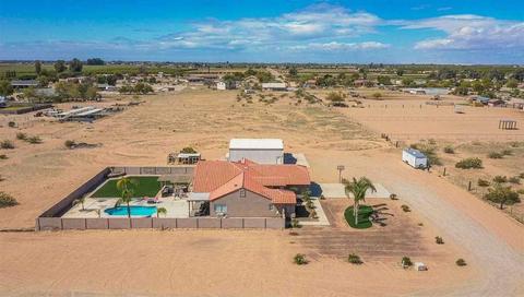 4281 E County 15 14 St, Yuma, AZ 85365