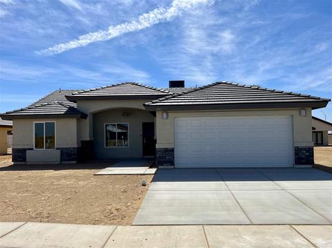 3917 E San Diego St, San Luis, AZ 85349