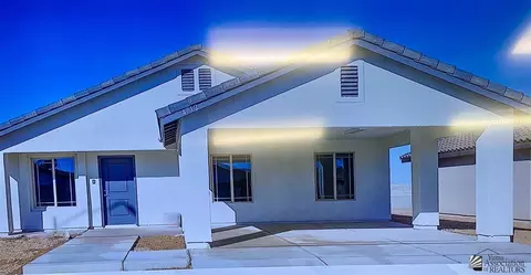 4623 E San Pedro St, San Luis, AZ 85349
