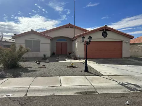 10639 E 39 St, Yuma, AZ 85365 photo 1