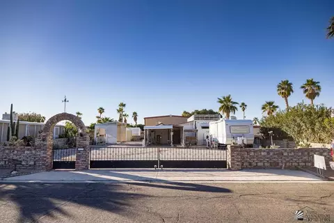 13123 E 41 St, Yuma, AZ 85367 photo 1