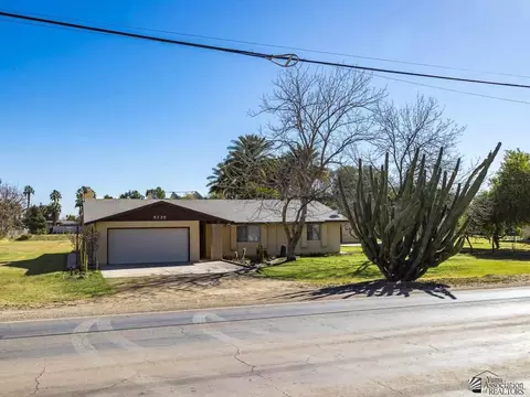 8739 S Ave D, Yuma, AZ 85364