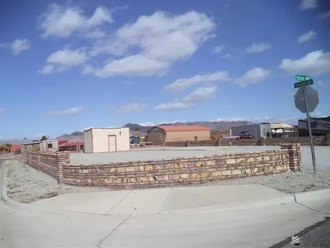 14750 E 52 Dr, Yuma, AZ 85367 photo 1