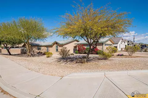 8552 E 35 Pl, Yuma, AZ 85365 photo 2