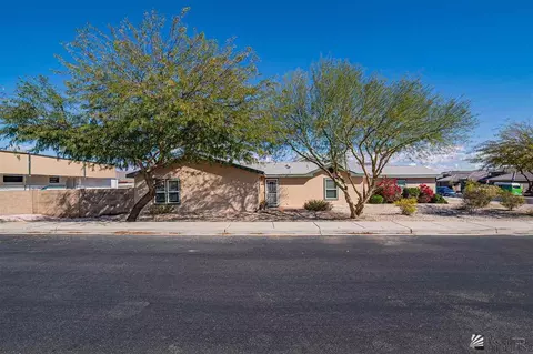 8552 E 35 Pl, Yuma, AZ 85365 photo 1