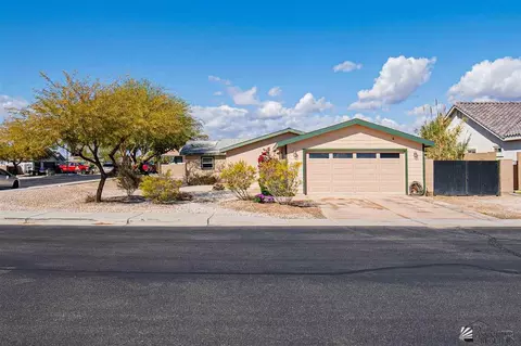 8552 E 35 Pl, Yuma, AZ 85365 photo 34