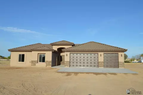 14445 S Nono Ln, Yuma, AZ 85365