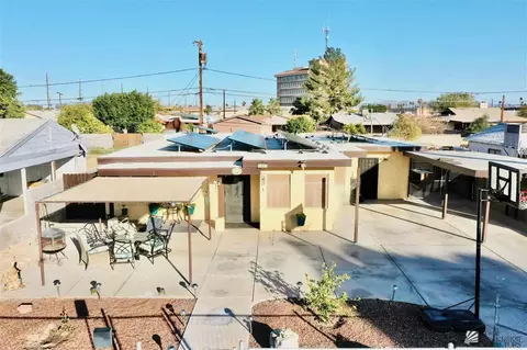 2445 S 7 Ave, Yuma, AZ 85364