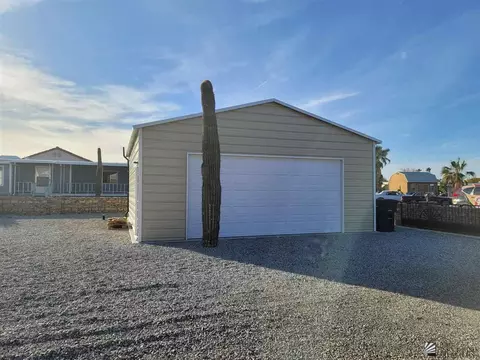 13643 E 46 St, Yuma, AZ 85367 photo 1