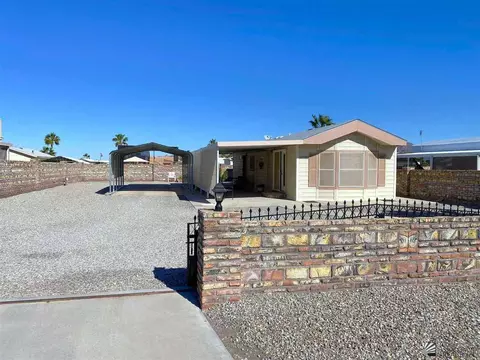 13702 E 54 Dr, Yuma, AZ 85367 photo 23