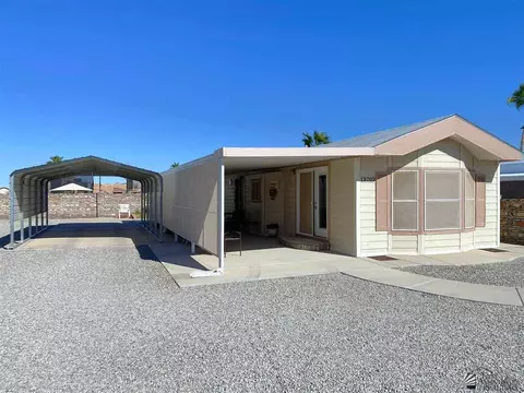 13702 E 54 Dr, Yuma, AZ 85367 photo 1