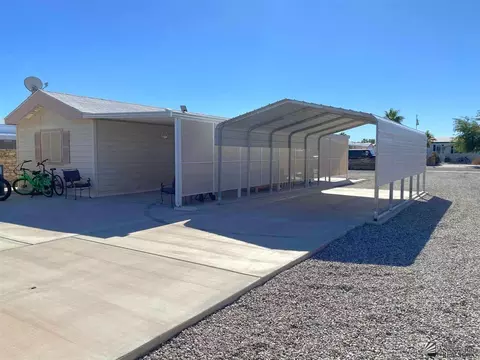 13702 E 54 Dr, Yuma, AZ 85367 photo 21