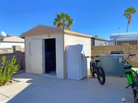 13702 E 54 Dr, Yuma, AZ 85367 photo 19