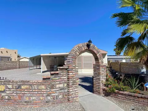 13702 E 54 Dr, Yuma, AZ 85367 photo 25