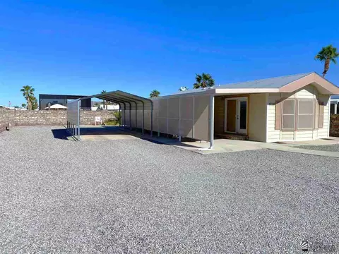 13702 E 54 Dr, Yuma, AZ 85367 photo 22