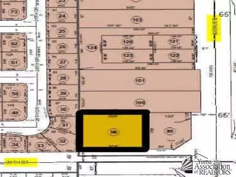 2800 12 S Ave B, Yuma, AZ 85364
