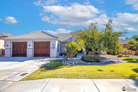 3925 S Plowman Dr, Yuma, AZ 85365