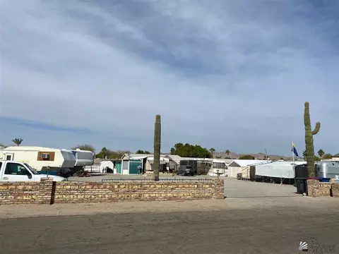 12572 E 35 Pl, Yuma, AZ 85367 photo 3