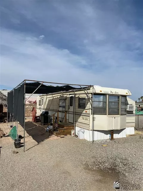 12572 E 35 Pl, Yuma, AZ 85367 photo 8