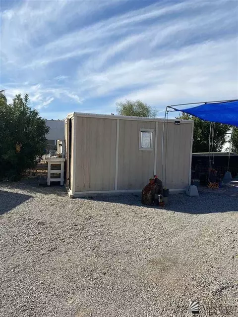 12572 E 35 Pl, Yuma, AZ 85367 photo 4