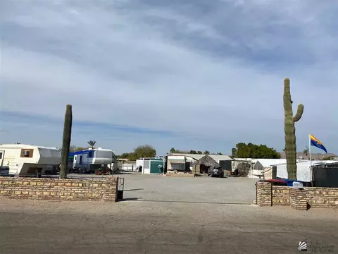 12572 E 35 Pl, Yuma, AZ 85367 photo 2