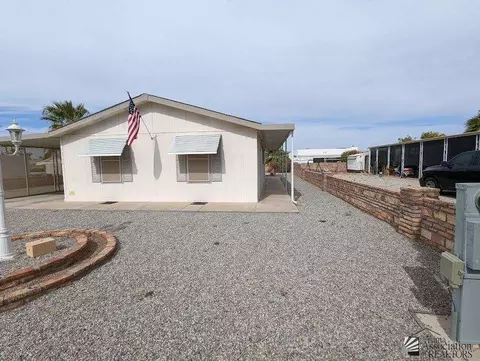 13774 E 46 Dr, Yuma, AZ 85367 photo 23