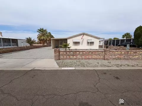 13774 E 46 Dr, Yuma, AZ 85367