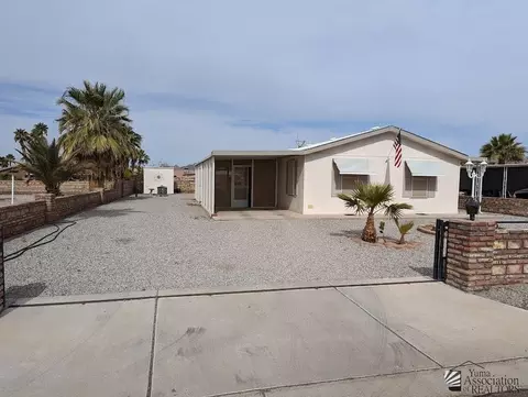 13774 E 46 Dr, Yuma, AZ 85367 photo 25