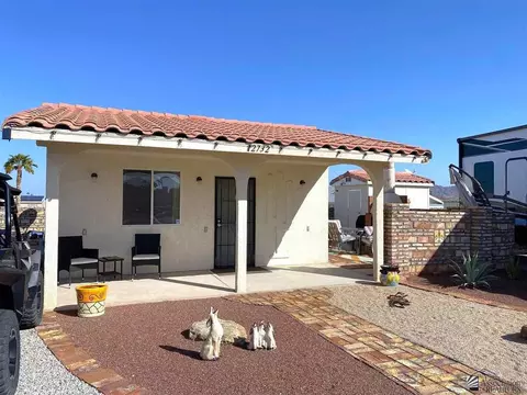 12732 E 46 Dr, Yuma, AZ 85367 photo 3