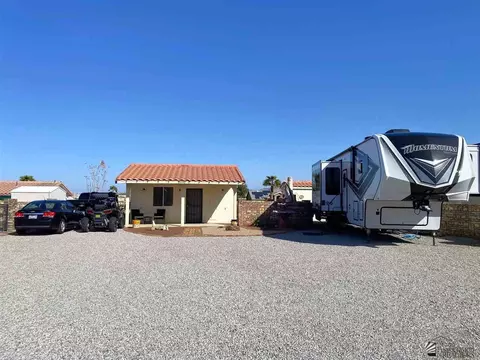 12732 E 46 Dr, Yuma, AZ 85367 photo 21
