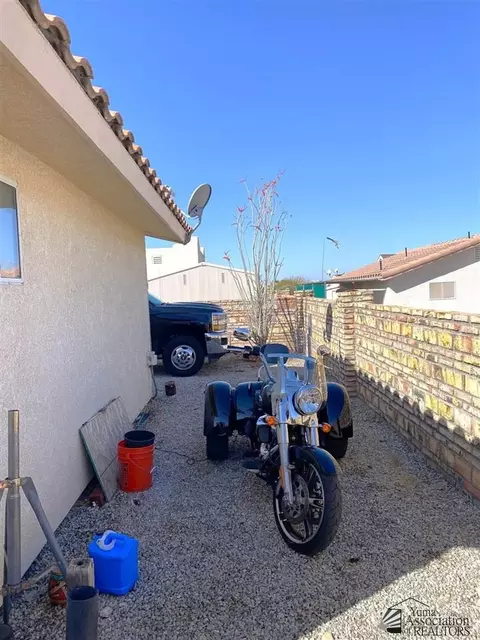 12732 E 46 Dr, Yuma, AZ 85367 photo 19